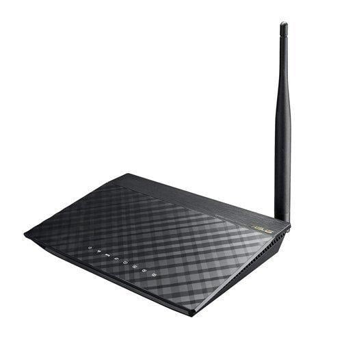 ASUS Wireless Router (RT-N10P)
