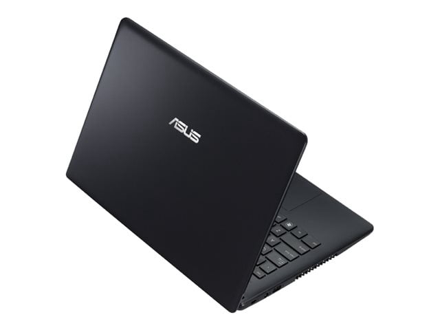 ASUS X401U-BE20602Z - AMD E2 - 1800 - Win 8 64-bit - Radeon HD 7340 - 4 GB RAM - 500 GB HDD - 14" 1366 x 768 (HD) - Gigabit Ethernet - dark blue