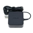 thumbnail image 1 of ASUS X505B 19V 2.37A 45W Laptop Charger AC Adapter, 1 of 2