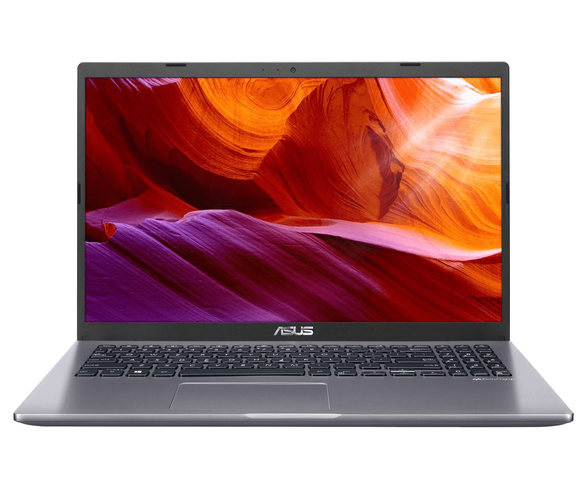 ASUS X509 Home and Business Laptop (Intel i7-1065G7 4-Core
