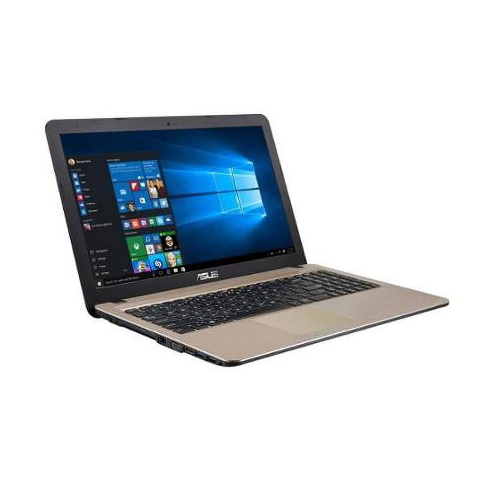 ASUS X540 Ultra Slim Full HD Notebook Computer, Intel Core