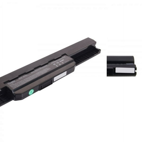 ASUS X54L 4400mAh 48Wh 6 Cell Li-ion 11.1V Black Compatible Battery