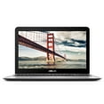 thumbnail image 1 of ASUS X556UQ-NH71 VivoBook 15.6" FHD Laptop, 7th Gen Intel Core i7, 8GB RAM, 512GB SSD, 940MX Graphics, DVD-RW, USB-C, Windows 10, Dark Blue Notebook, 1 of 2