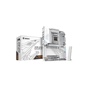 GIGABYTE X870E AORUS ELITE X3D ICE AM5 AMD X870E ATX Motherboard