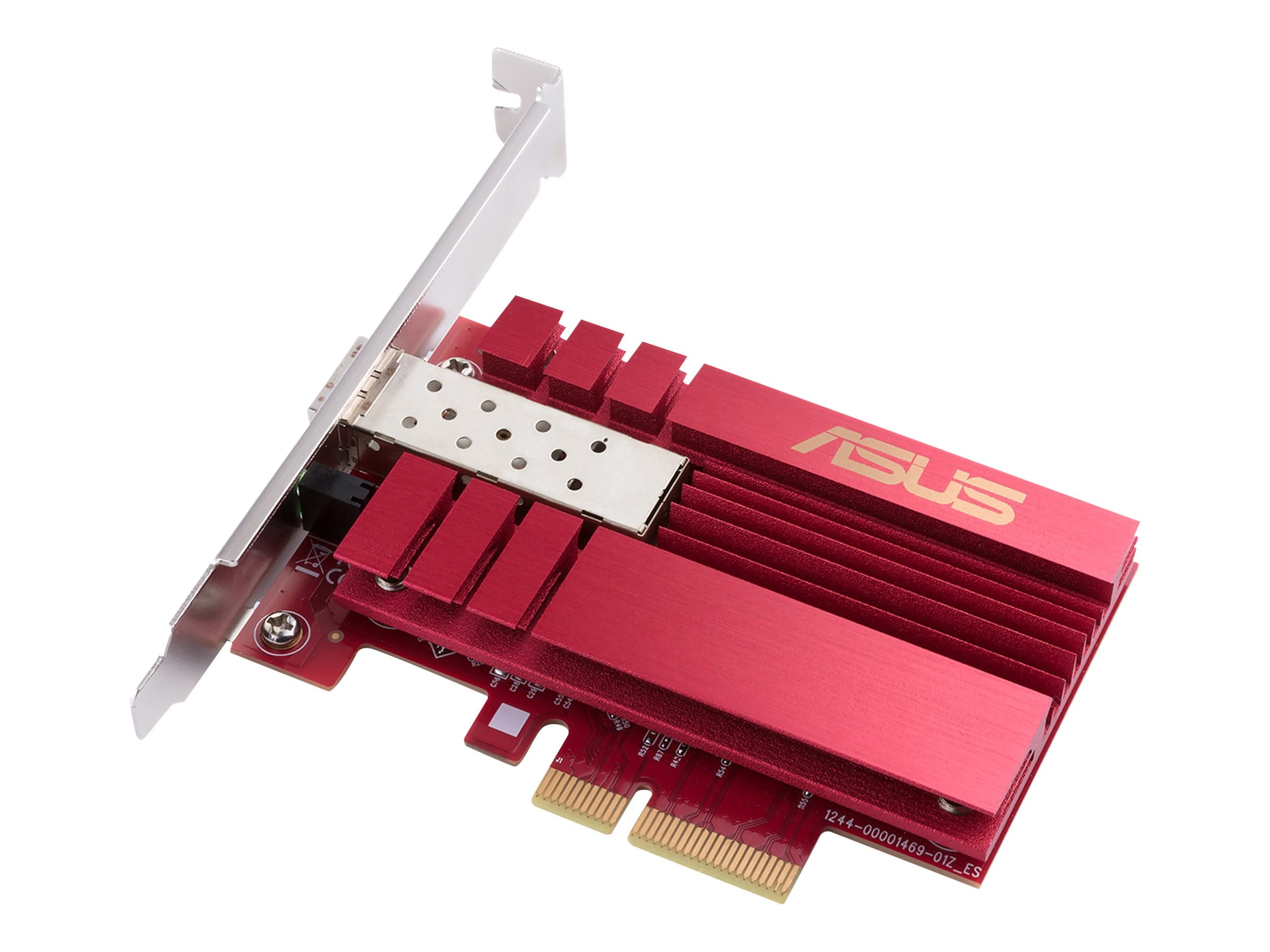 ASUS-XG-C100F-Network-adapter-