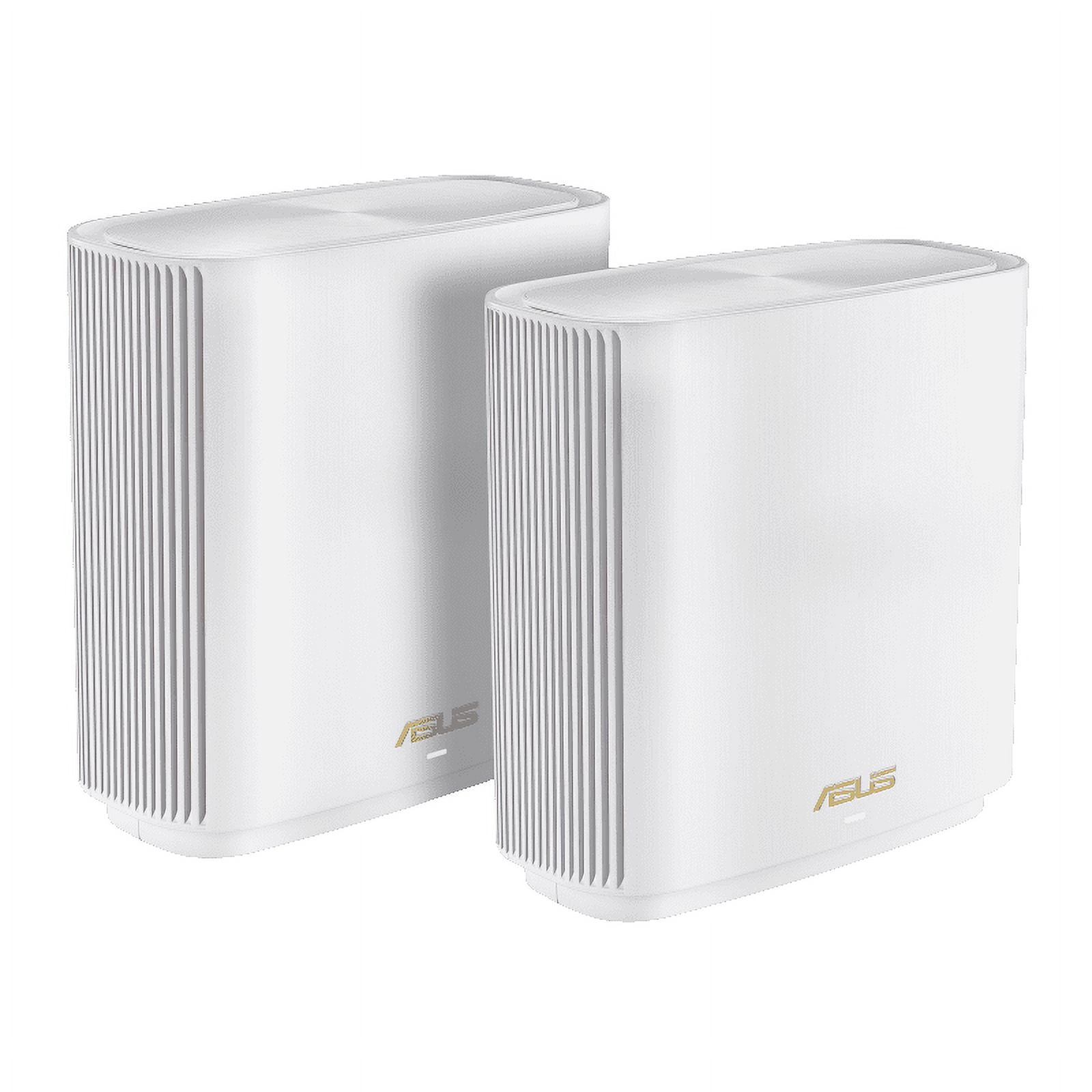 ASUS XT9 (W-2-PK) Router - Walmart.com