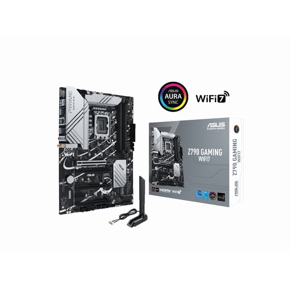 Asus Z790GAMINGWIFI7 Motherboard