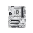 thumbnail image 1 of Asus Z890 AYW GAMING WIFI W Gaming Desktop Motherboard - Intel Z890 Chipset - Socket LGA-1851 - ATX (z890aywgamingwifiw), 1 of 11