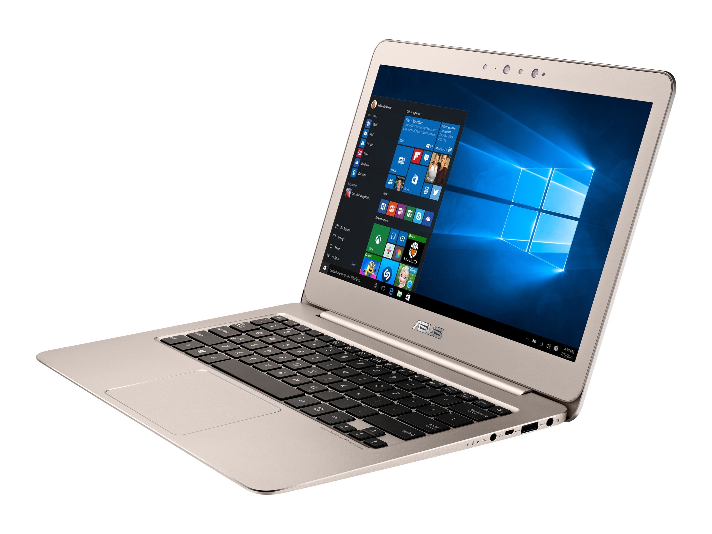 ASUS ZENBOOK UX305 C 13.3 Win 11 PC 【公式通販】 ASUS ZENBOOK UX305 C 13.3 Win 11 PC 【公式通販】