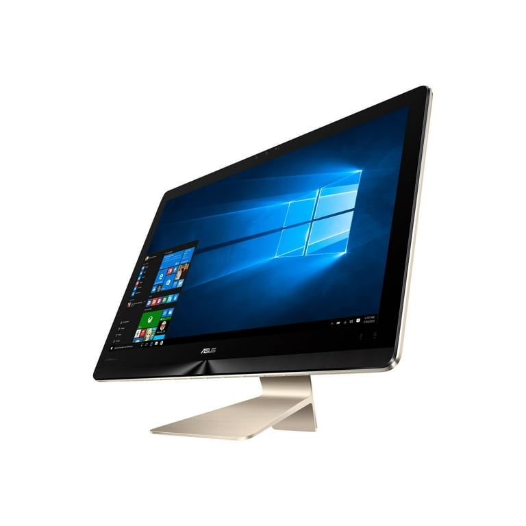 ASUS Zen AiO Pro　PC SonicMaster Premium Zen AiO Pro 24 Z240｜All-in-One PCs｜ASUS USA