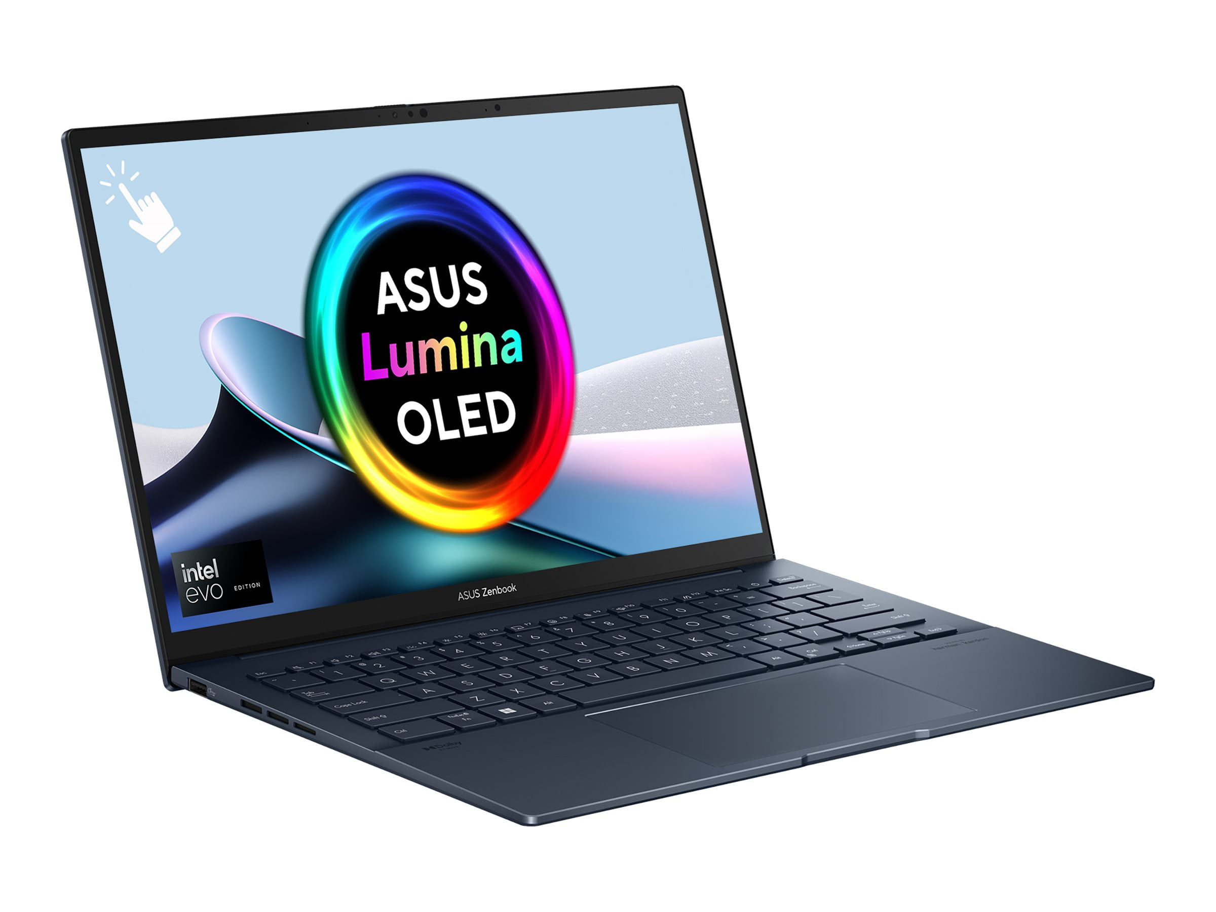 ASUS ZenBook 14 OLED UX3405MA-PH77 - Intel Core Ultra 7 - 155H