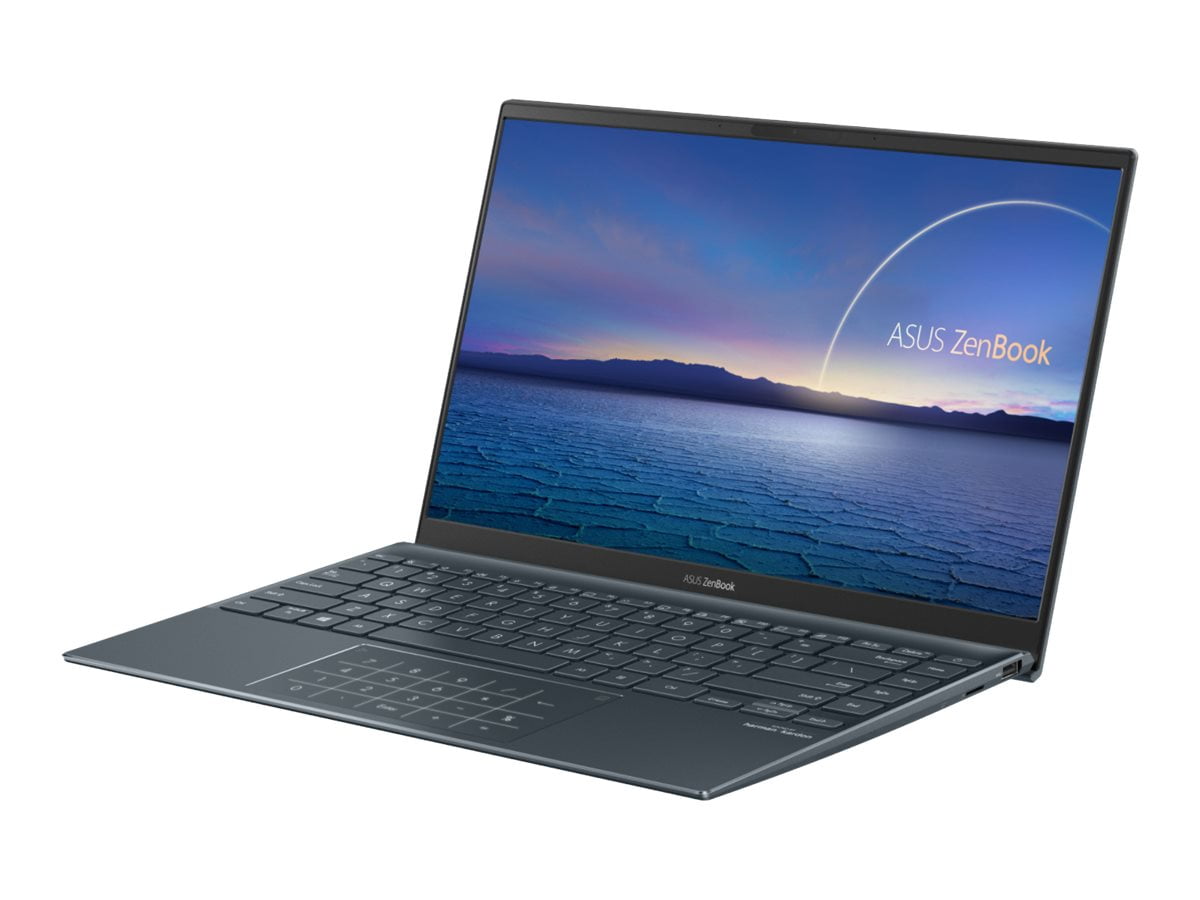 Asus ZenBook 14 14