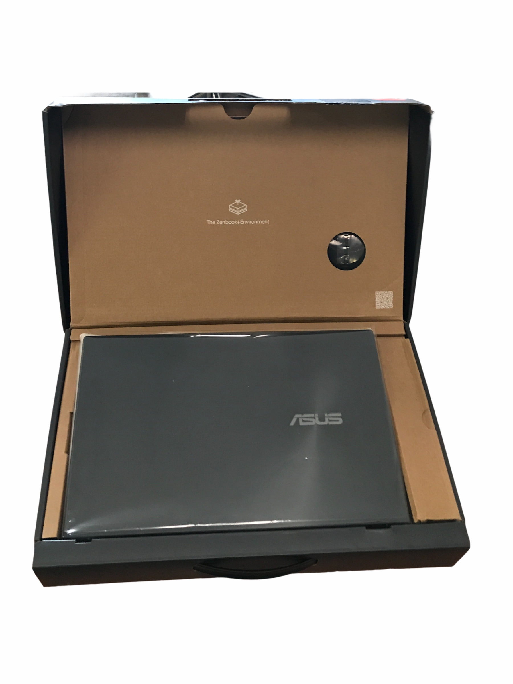 ASUS ZenBook 14