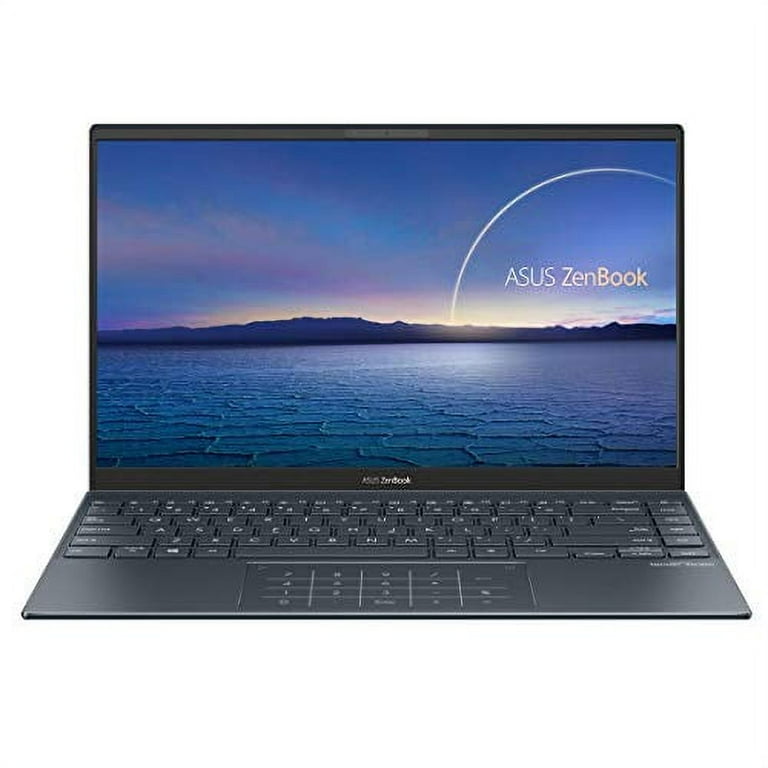 ASUS ZenBook 14 Ultra-Slim Laptop 14? Full HD NanoEdge Bezel