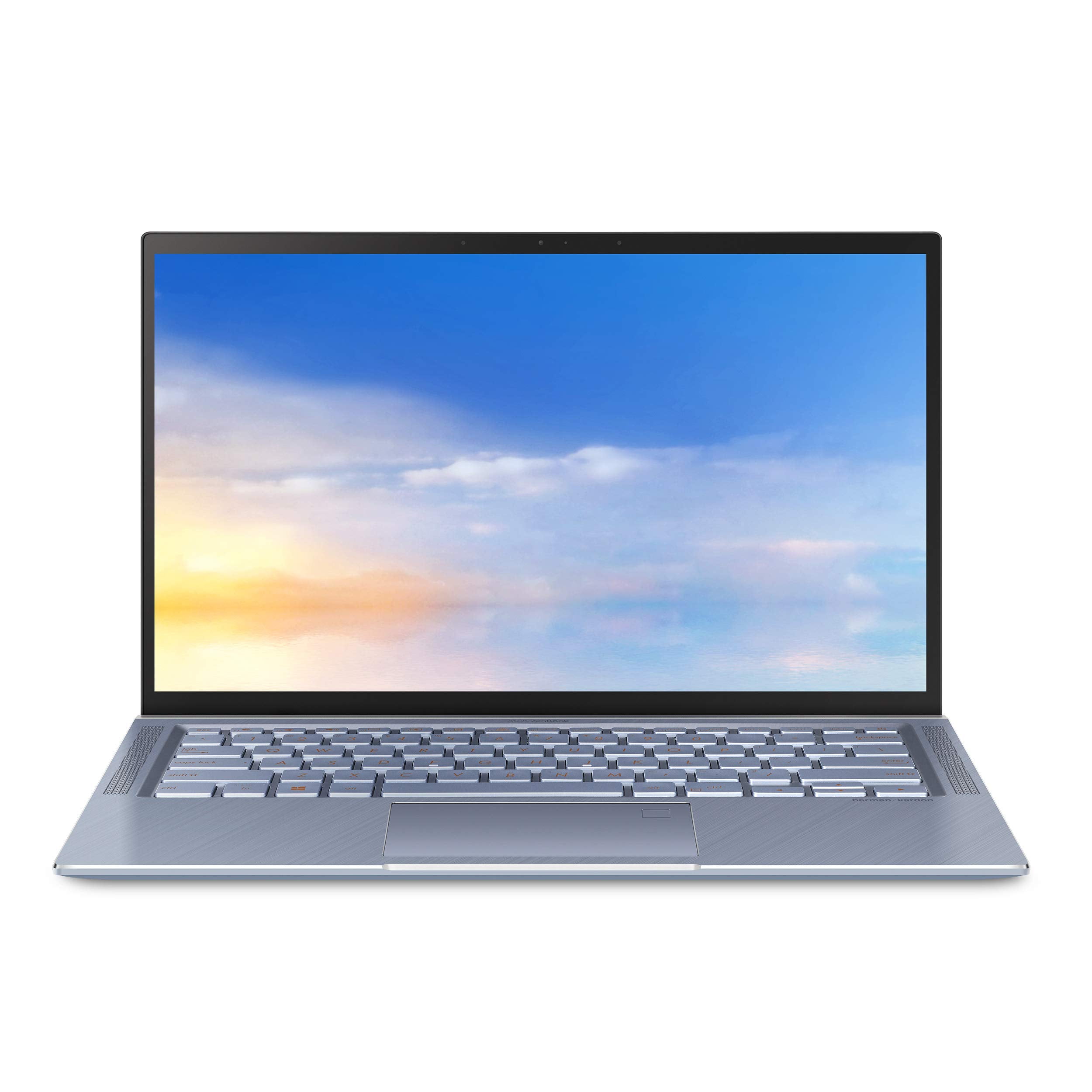 Asus Zenbook 14 Ux433fn