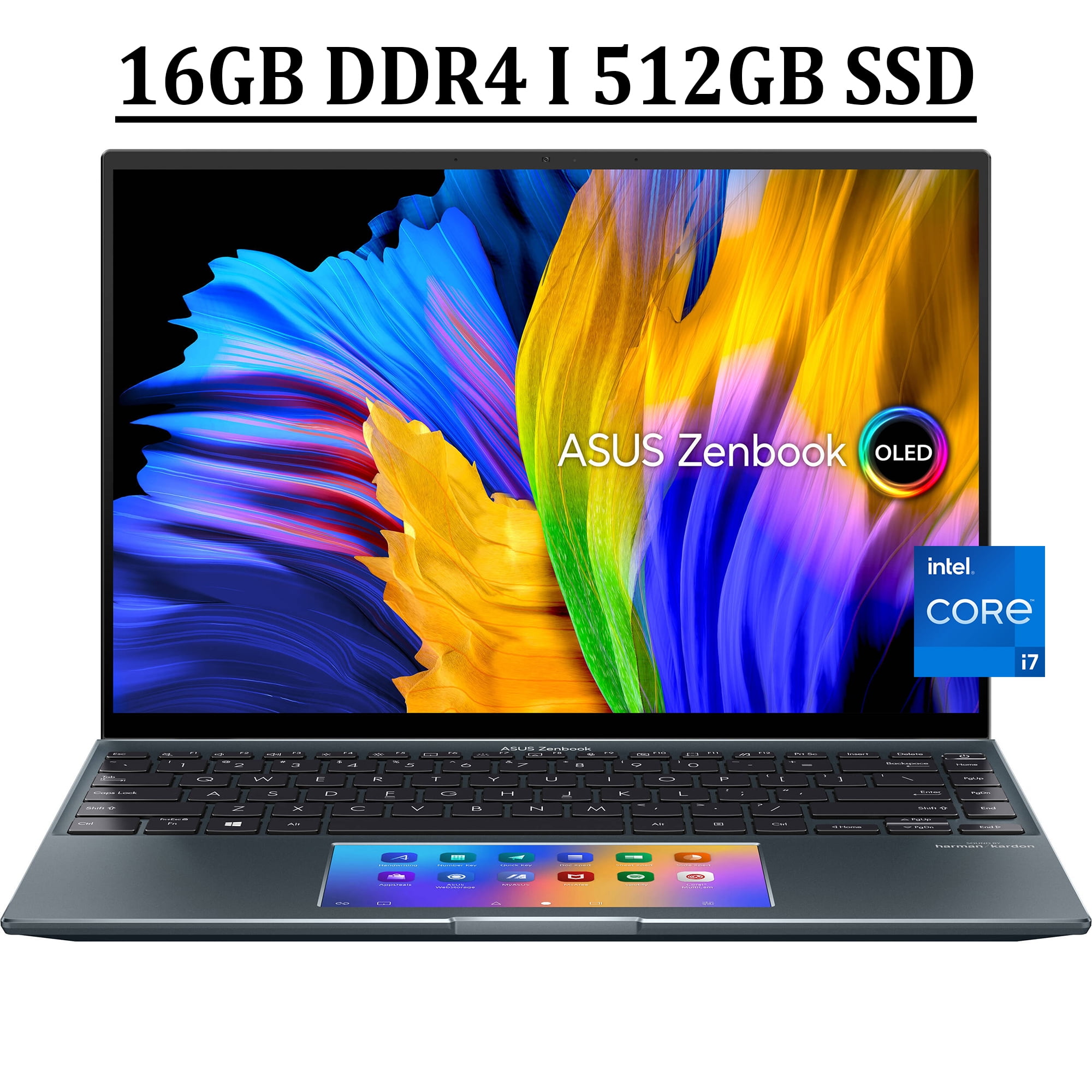 ASUS ZenBook 14／win11／Core i7／16gb／値下交渉可 ASUS ZenBook 14／win11／Core i7／16gb／値下交渉可 ASUS ZenBook 14