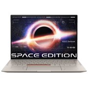 Asus Zenbook 14X OLED Space Edition 14" Touchscreen Laptop, Intel Core i9 i9-12900H, 1TB SSD, Windows 11 Pro, UX5401ZAS-XH99T