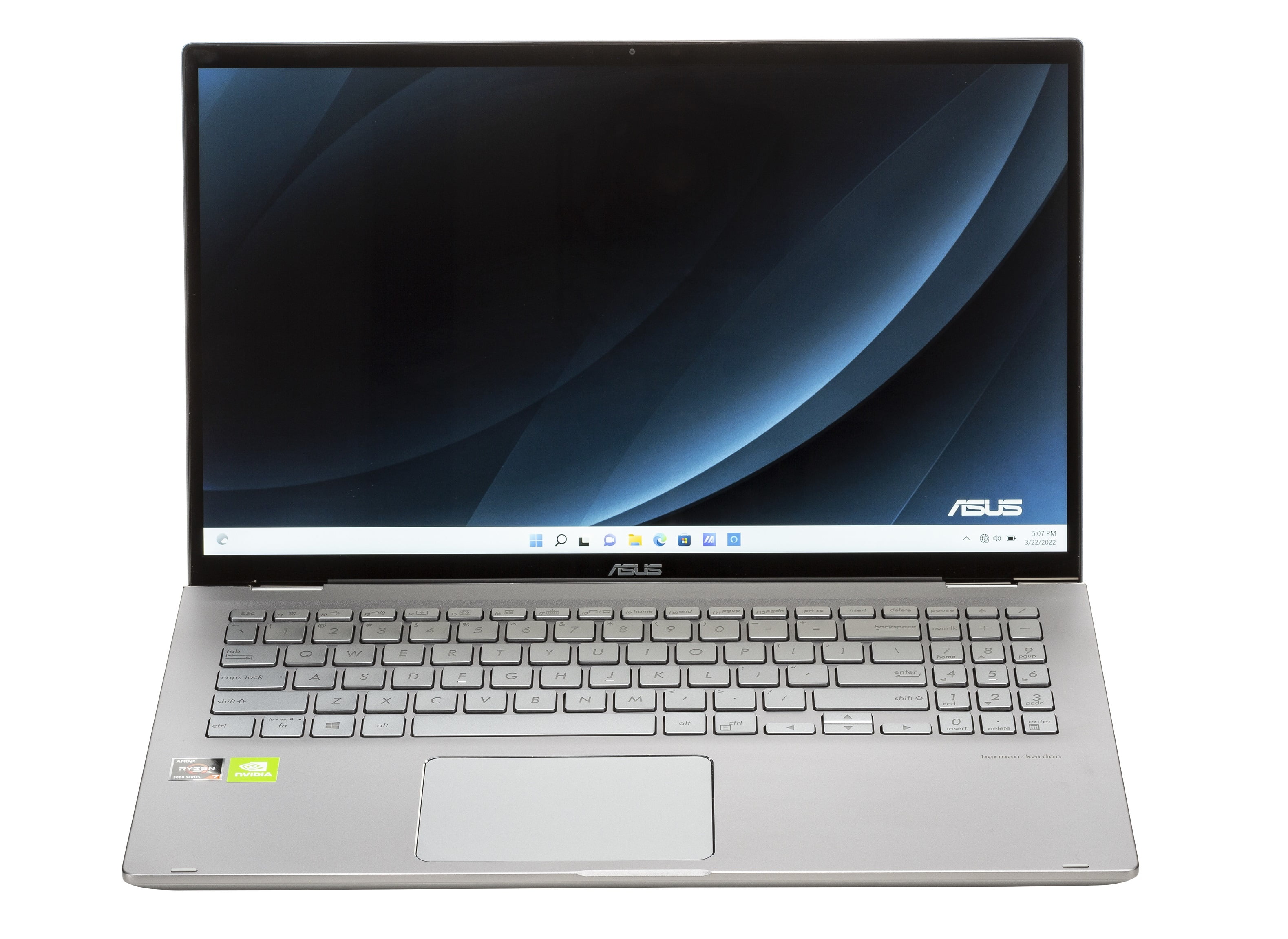 ASUS ZenBook 2-in-1, 15.6
