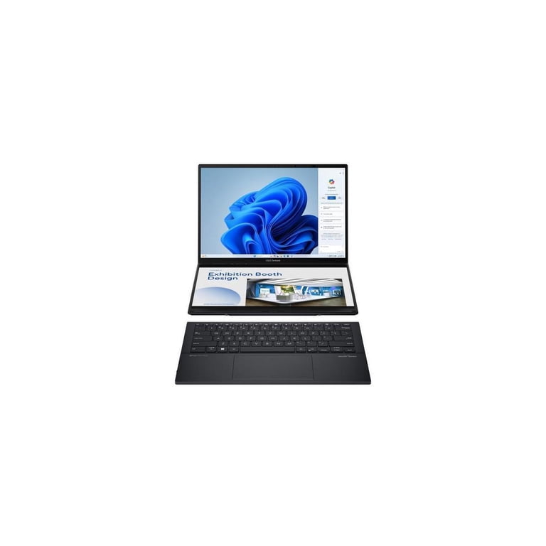 ASUS ZenBook Duo 14'' Touchscreen, Intel Core Ultra 7, 16GB, 1TB