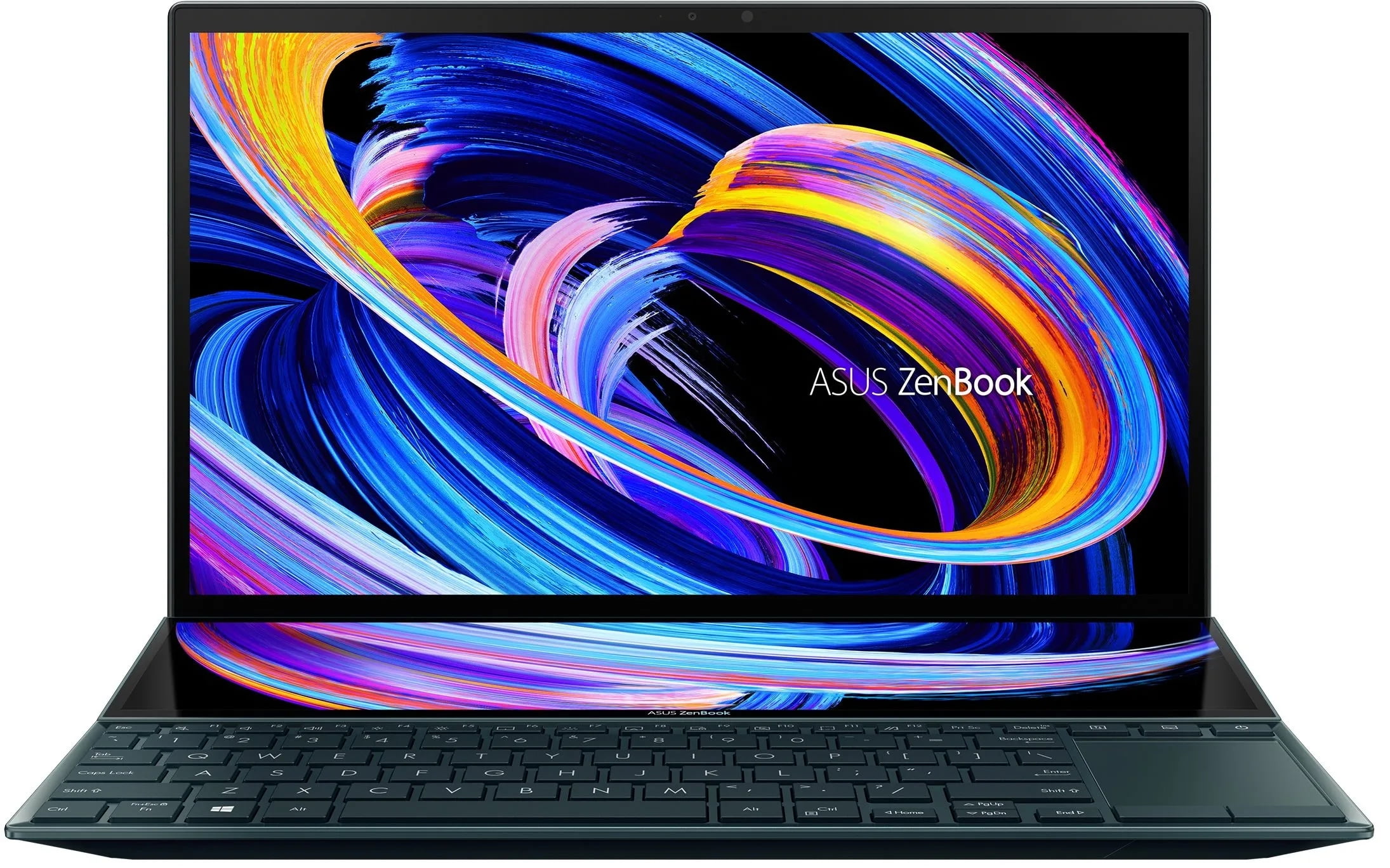 Webcam discount asus zenbook