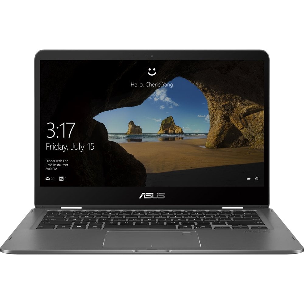 ASUS ZenBook Flip 14, 14