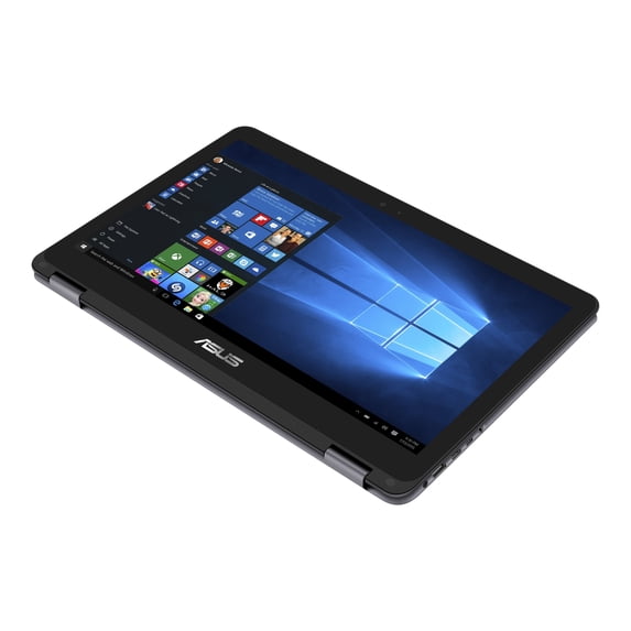 asus ux360ca-ah51t 13.3-inch full-hd touchscreen laptop, core i5, 8gb ram, 512gb ssd with windows 10 tablet pc computer notebook touch screen