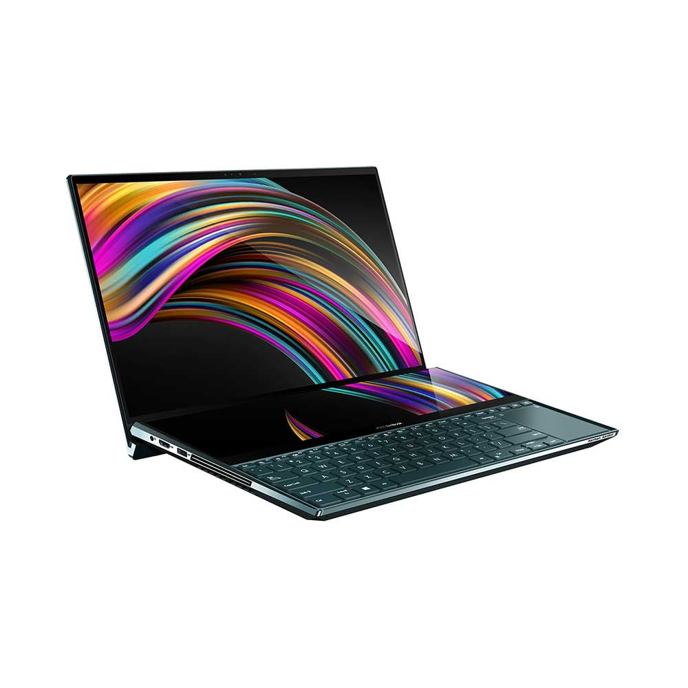 ASUS ZenBook Pro Duo UX581