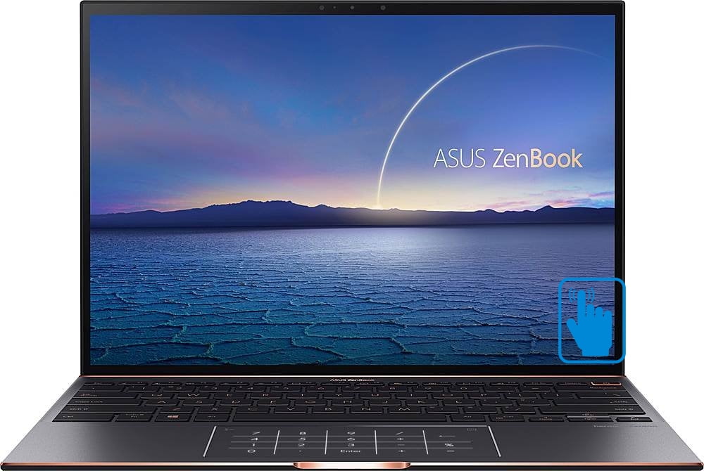 ASUS 2023 Zenbook 14X OLED Business Laptop, 14.5 ASUS 2023 Zenbook 14X OLED Business Laptop, 14.5