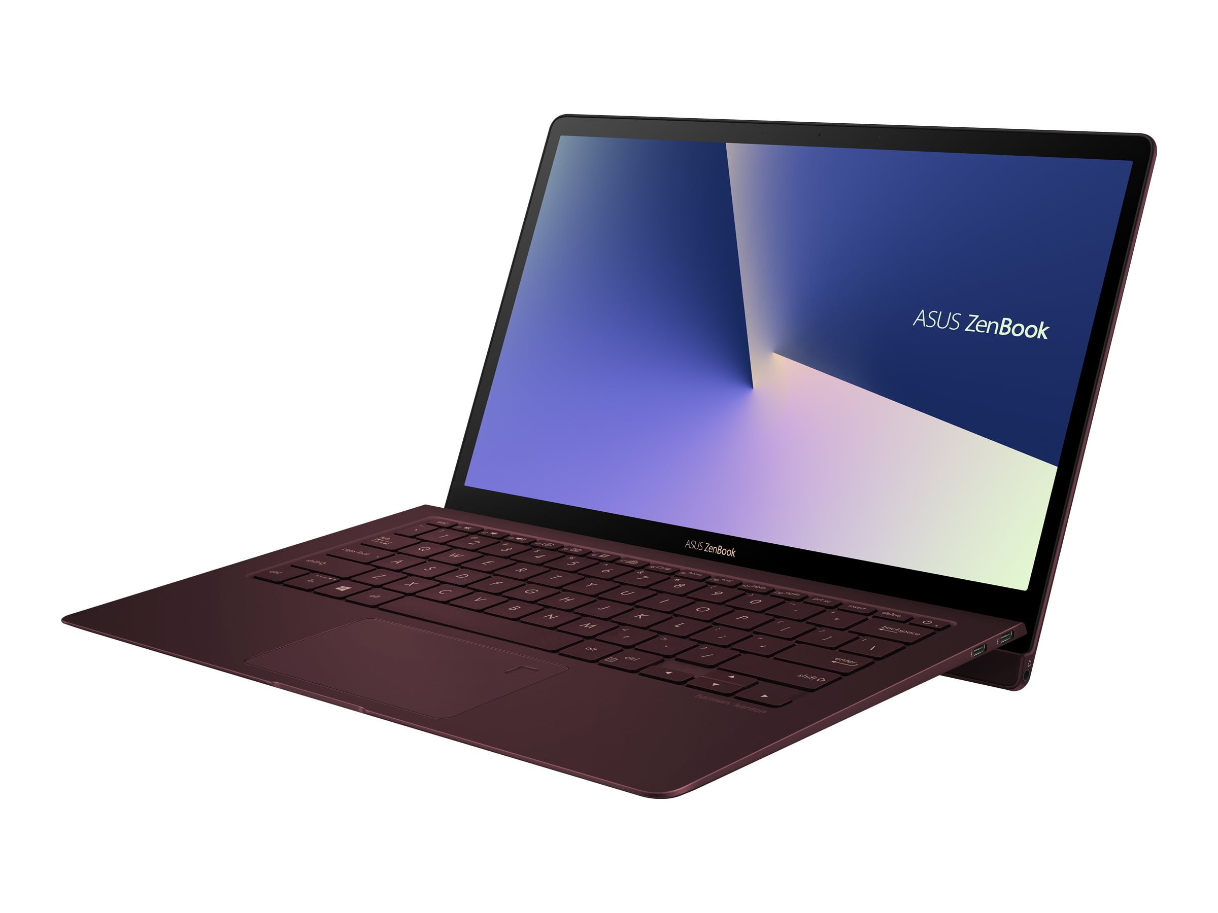 ASUS ZENBOOK S UX391UA 13.3 Co i5 Win11
