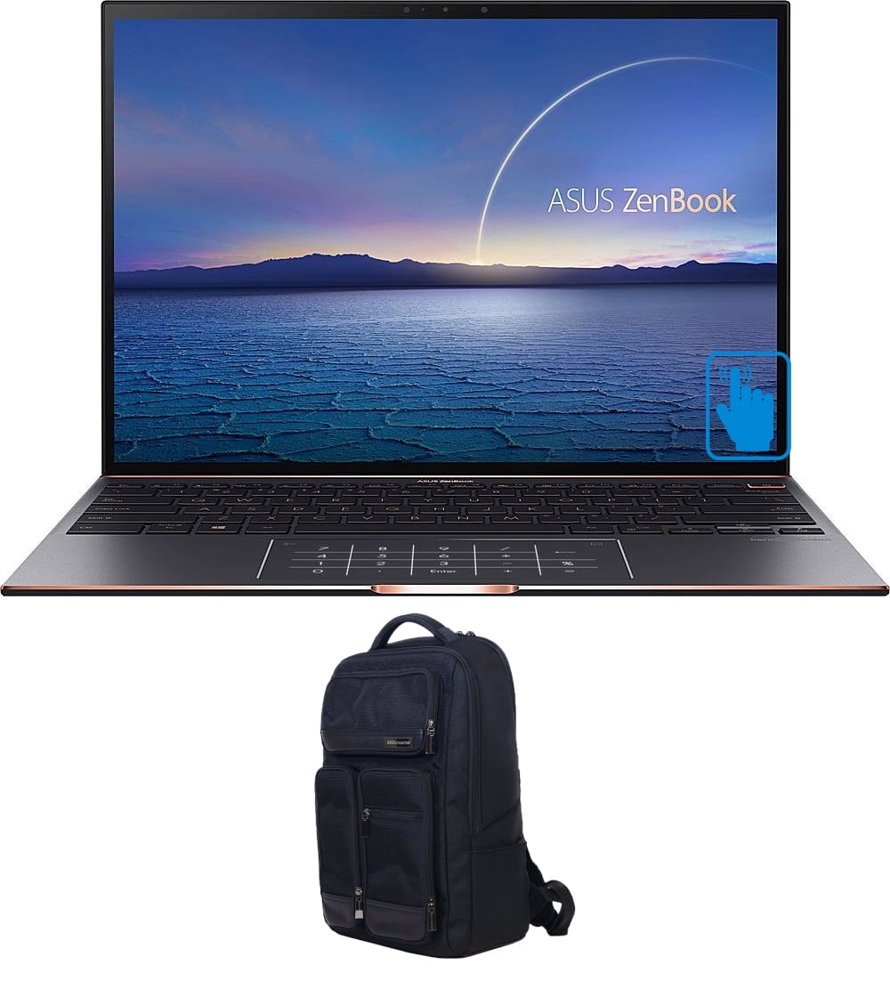 ASUS-ZenBook-S-UX393-Home-