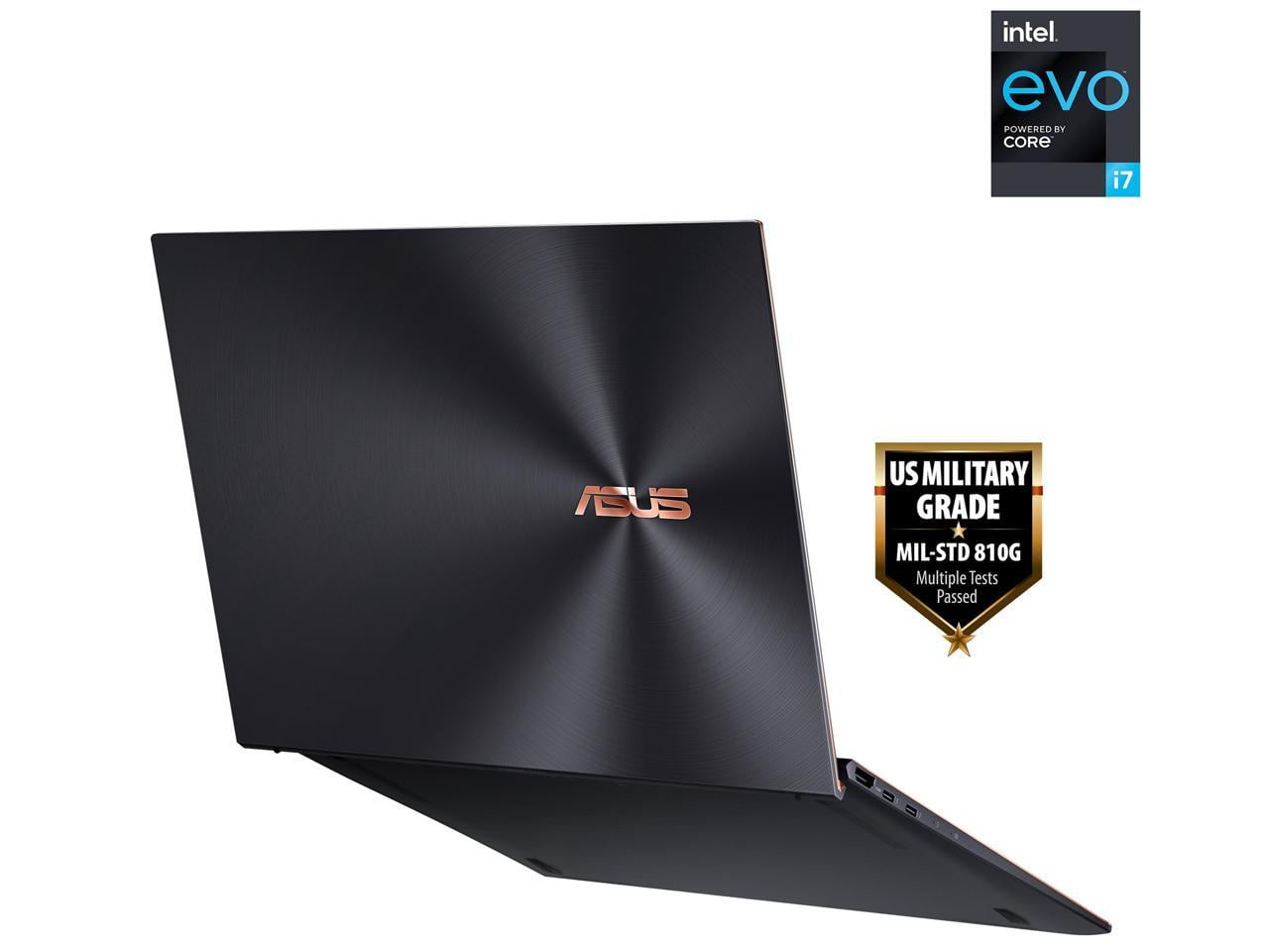 ASUS ZenBook S Ultra Slim Laptop, 13.9 ASUS ZenBook S Ultra Slim Laptop, 13.9