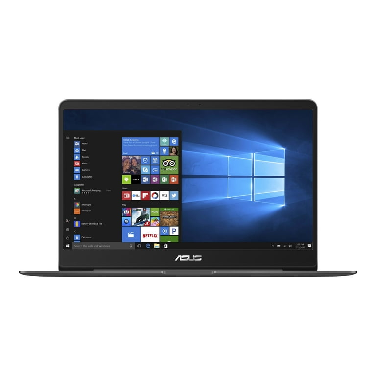 ASUS ZenBook UX430UN i7-8世代 16G/256GB ASUS Zenbook UX430｜Laptops Für zu Hause｜ASUS Schweiz