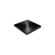 Asus SDRW-08U7M-U DVD-Writer - External - Black
