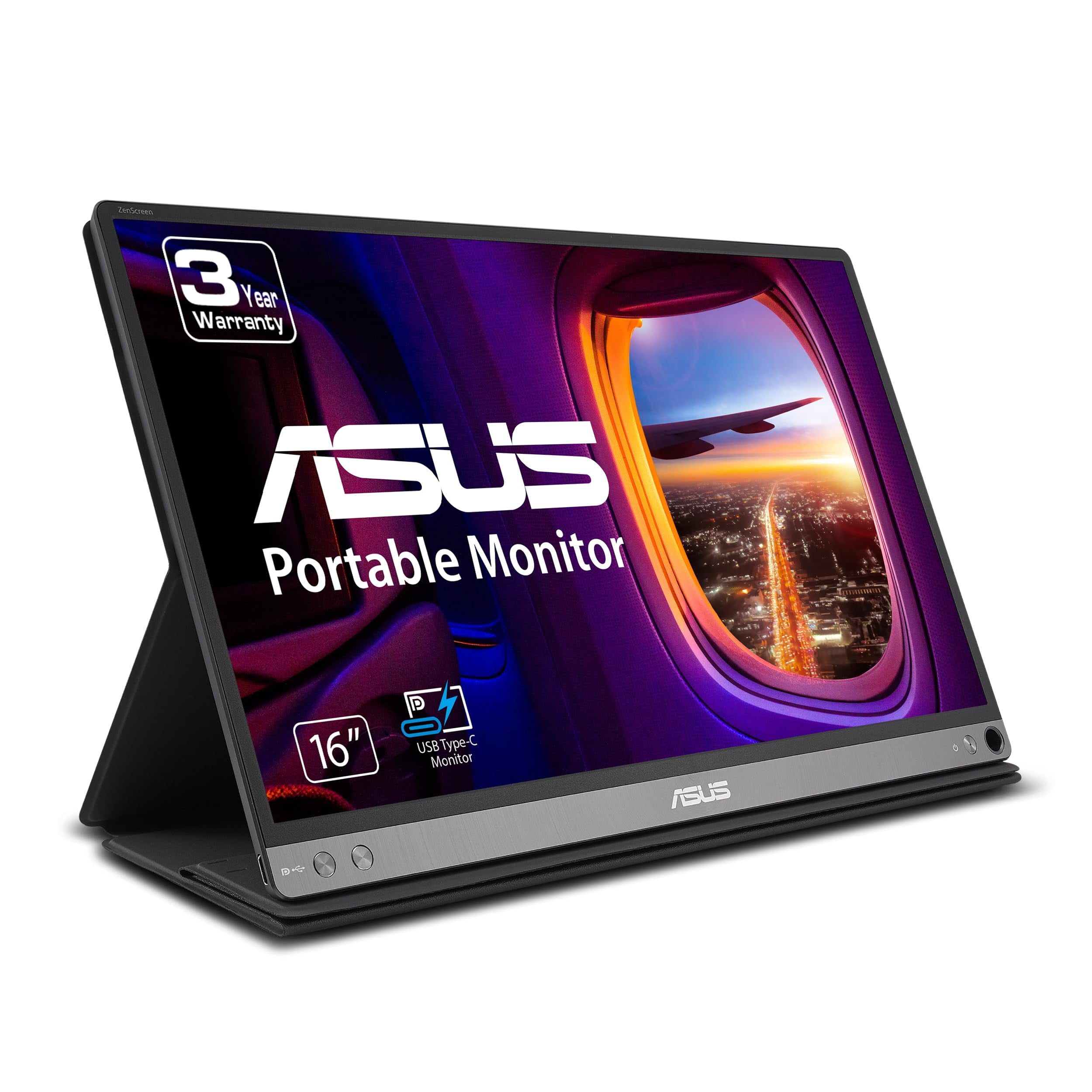 Asus Zenscreen Asus Zenscreen