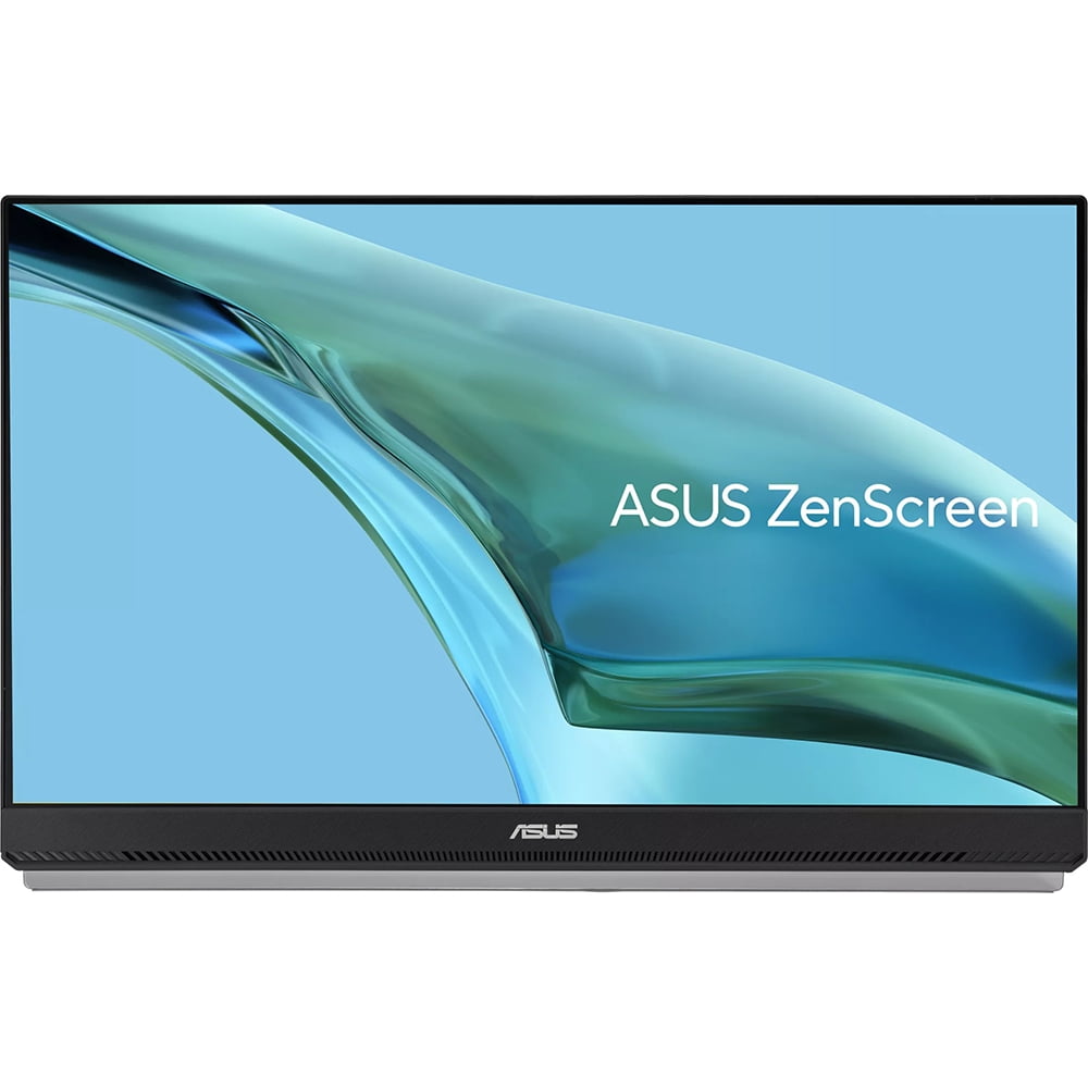 ASUS Travel Monitor ZenScreen MB249C 24