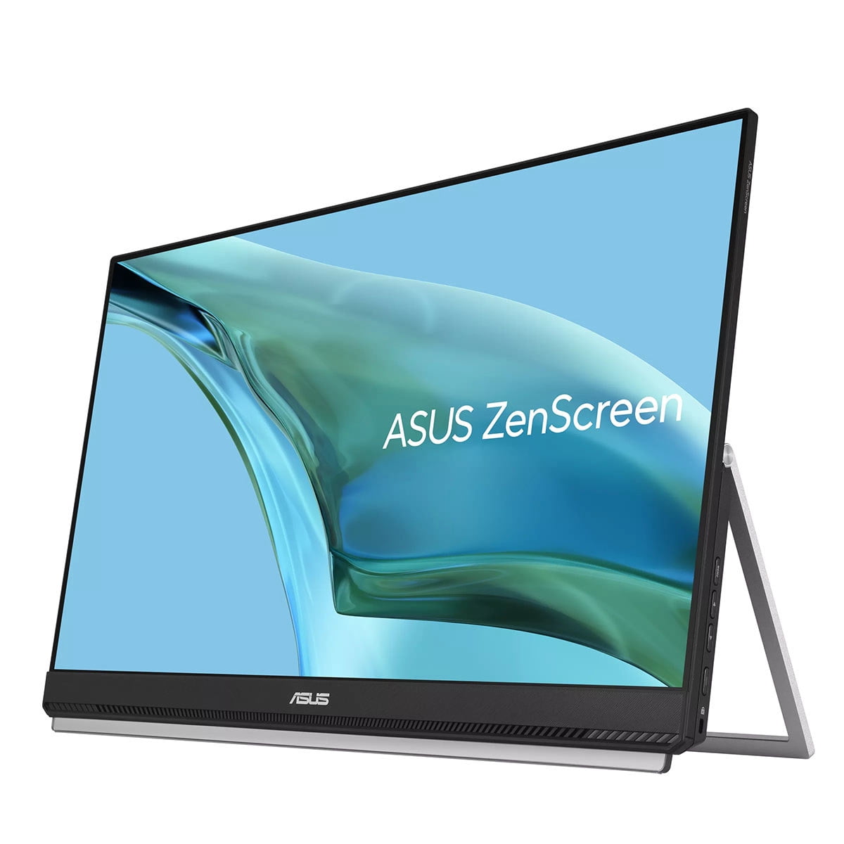 ディスプレイ Portable Monitor 14'' FHD Portable Monitor for Laptop – Plug & Play, Mac/PC
