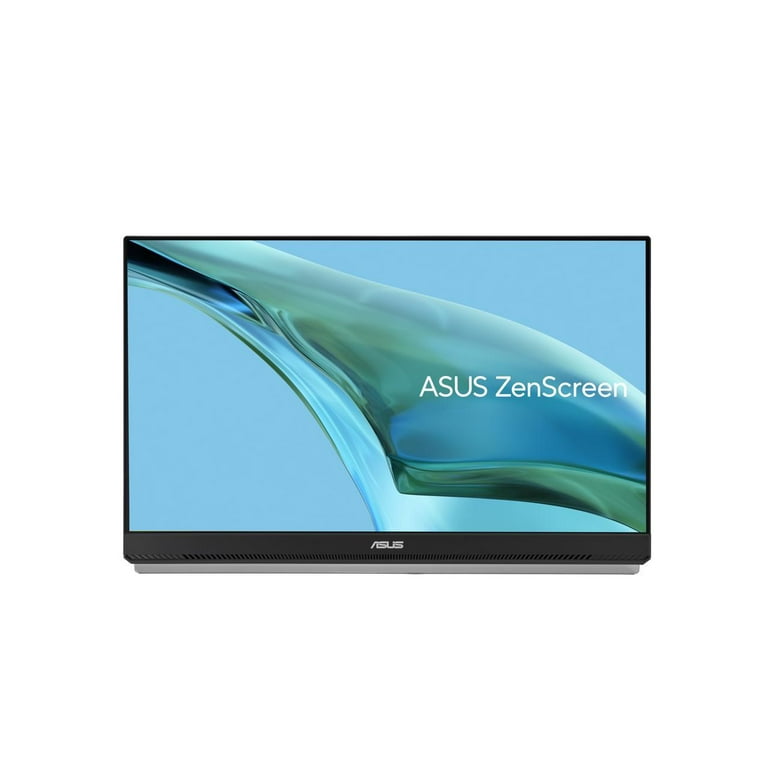 ASUS Travel Monitor ZenScreen MB249C 24