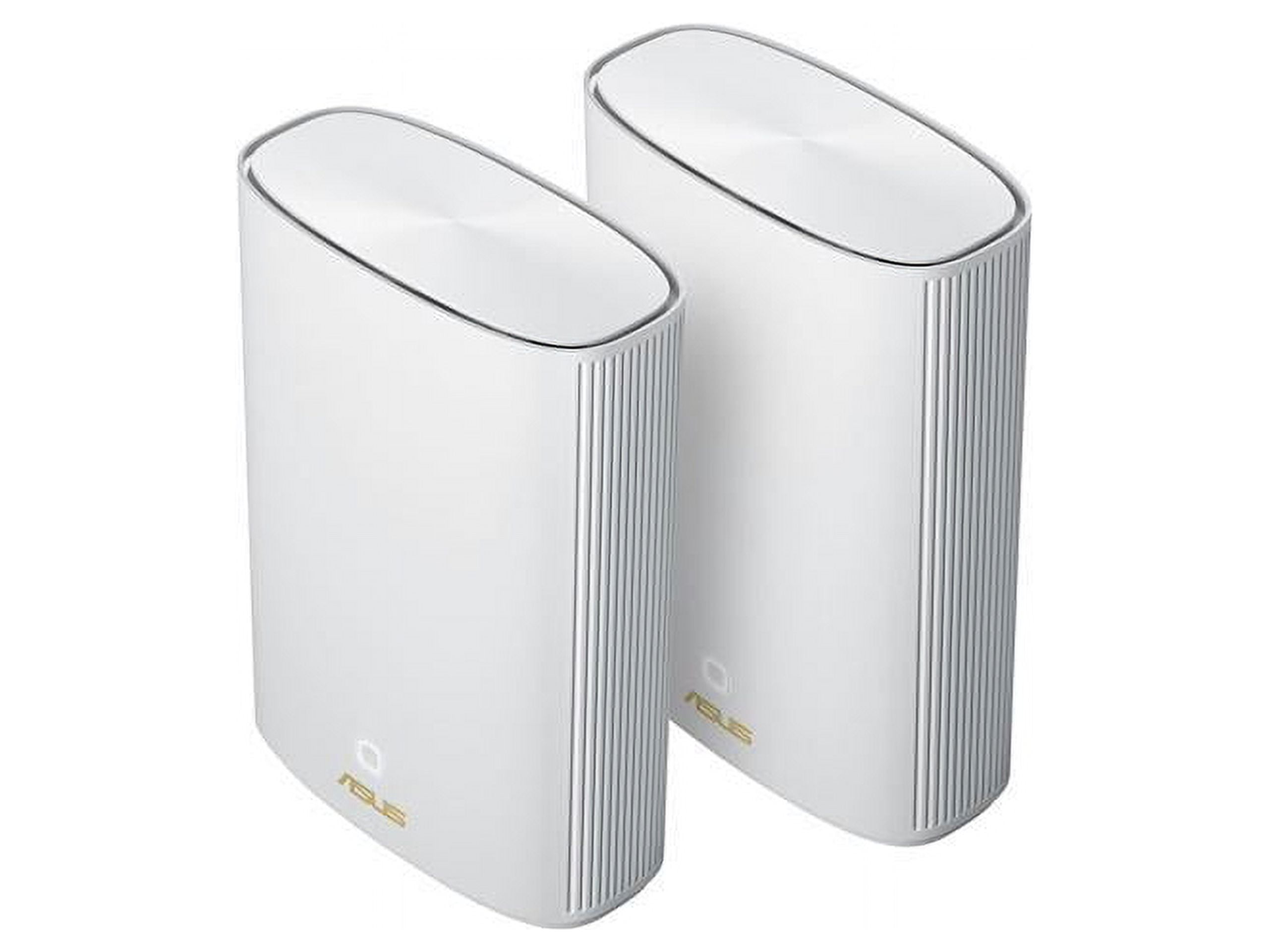 Asus ZenWiFi AX Hybrid XP4 Expansion