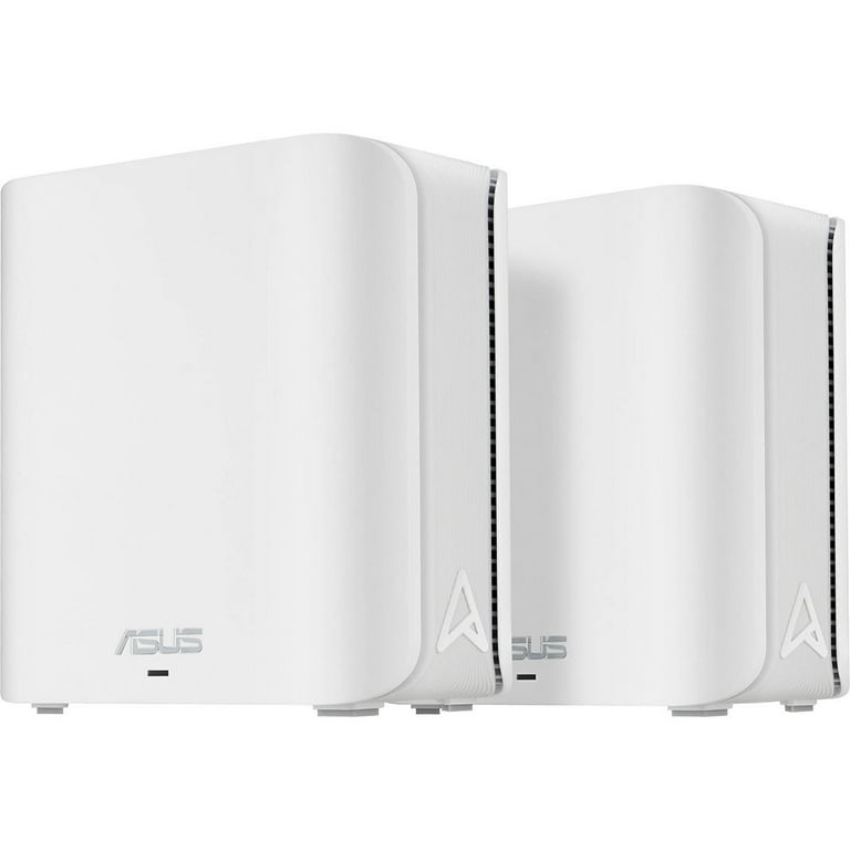 Asus ZenWiFi BD4 BD4(W-2-PK) Wi-Fi 7 IEEE 802.11 a/b/g/n/ac/ax/be