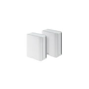 ASUS ZenWiFi BT10 Tri-band WiFi 7 Mesh, 18 Gbps, 6000 sq.ft 2pk, Dual 10G Ports, Security and Parental Controls Included, Smart Home Master SSIDs, 4G & 5G Mobile Tethering