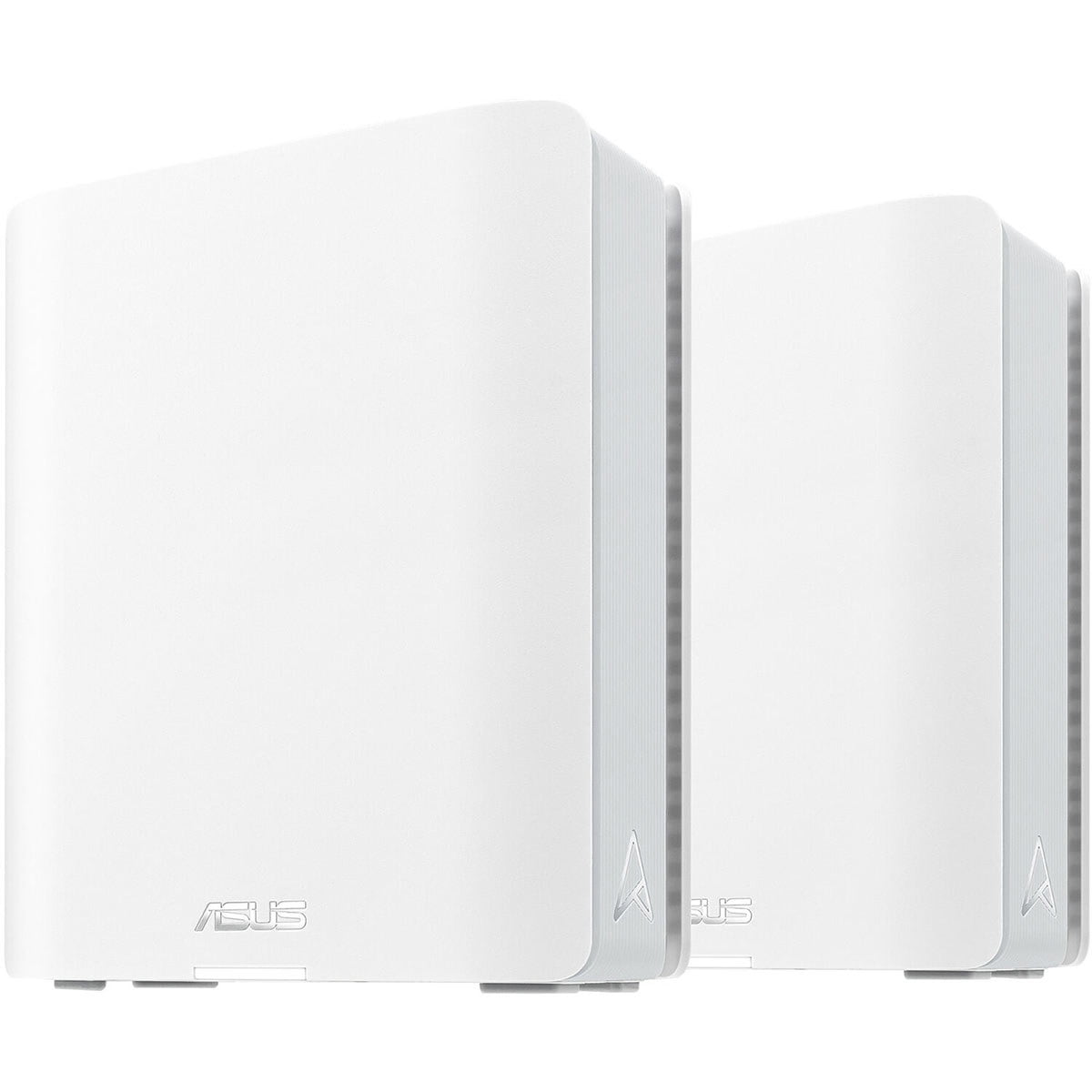 ASUS ZenWiFi BT6 Tri-Band WiFi 7 Mesh, 5800 sq ft, 2-pack, 2.5G