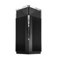 thumbnail image 1 of ASUS ZenWiFi Pro AXE11000 Tri-Band WiFi 6E Mesh System (ET12 1PK) - Whole Home Coverage up to 3000 Sq.Ft & 3+ Rooms, Dual 2.5G Ports, 6GHz Band, AiMesh, Included Lifetime Internet Security, Easy Setup, 1 of 1