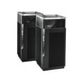 thumbnail image 1 of ASUS ZenWiFi Pro AXE11000 Tri-Band WiFi 6E Mesh System (ET12 2PK) - Whole Home Coverage up to 6000 Sq.Ft & 6+ Rooms, Dual 2.5G Ports, 6GHz Band, AiMesh, Included Lifetime Internet Security, Easy Setup, 1 of 5