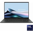 thumbnail image 1 of Asus ZenBook 14 14" Touchscreen Laptop, Intel Core Ultra 9 285H, 32GB RAM, 1TB SSD, Windows 11 Home, UX3405CA-U9321TB, 1 of 9