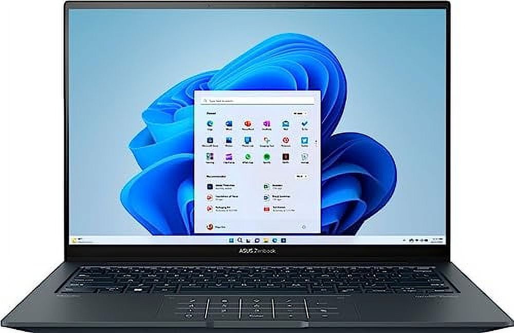 ASUS Zenbook 14.5