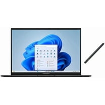 ASUS Zenbook 14" FHD  Touch Screen Laptop|Intel Core Ultra 7 255H (Series 2)|Next-Level Intel Arc GPU| Copilot| Backlit | 16GB RAM DDR5 | 512GB SSD |Windows 11 Home |Bundle with Stylus Pen