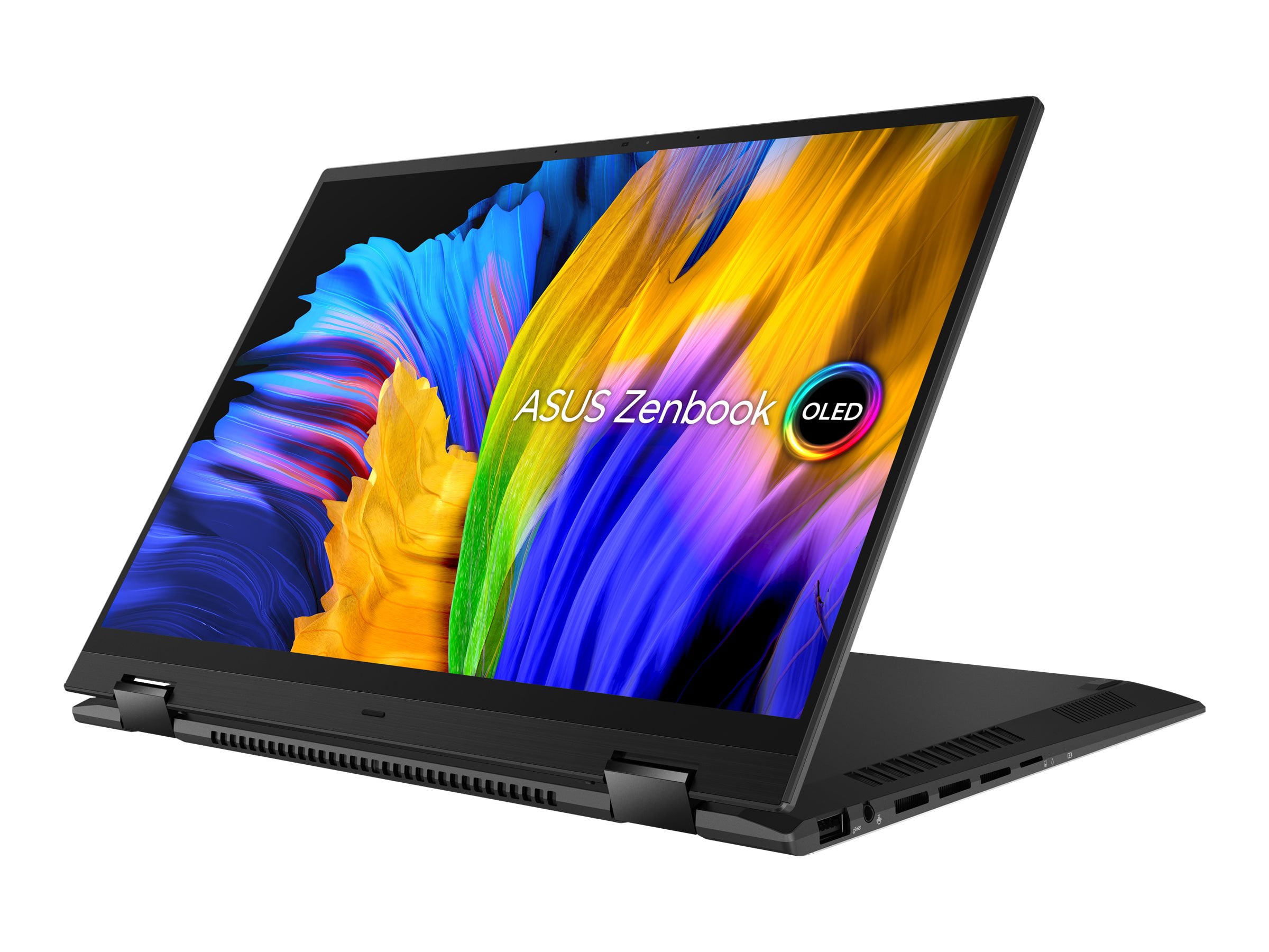 ノートパソコン Corei7 ASUS Zenbook 14 Flip OLED Amazon.com: ASUS Zenbook 14 Flip OLED Laptop, 14â€ OLED Touch