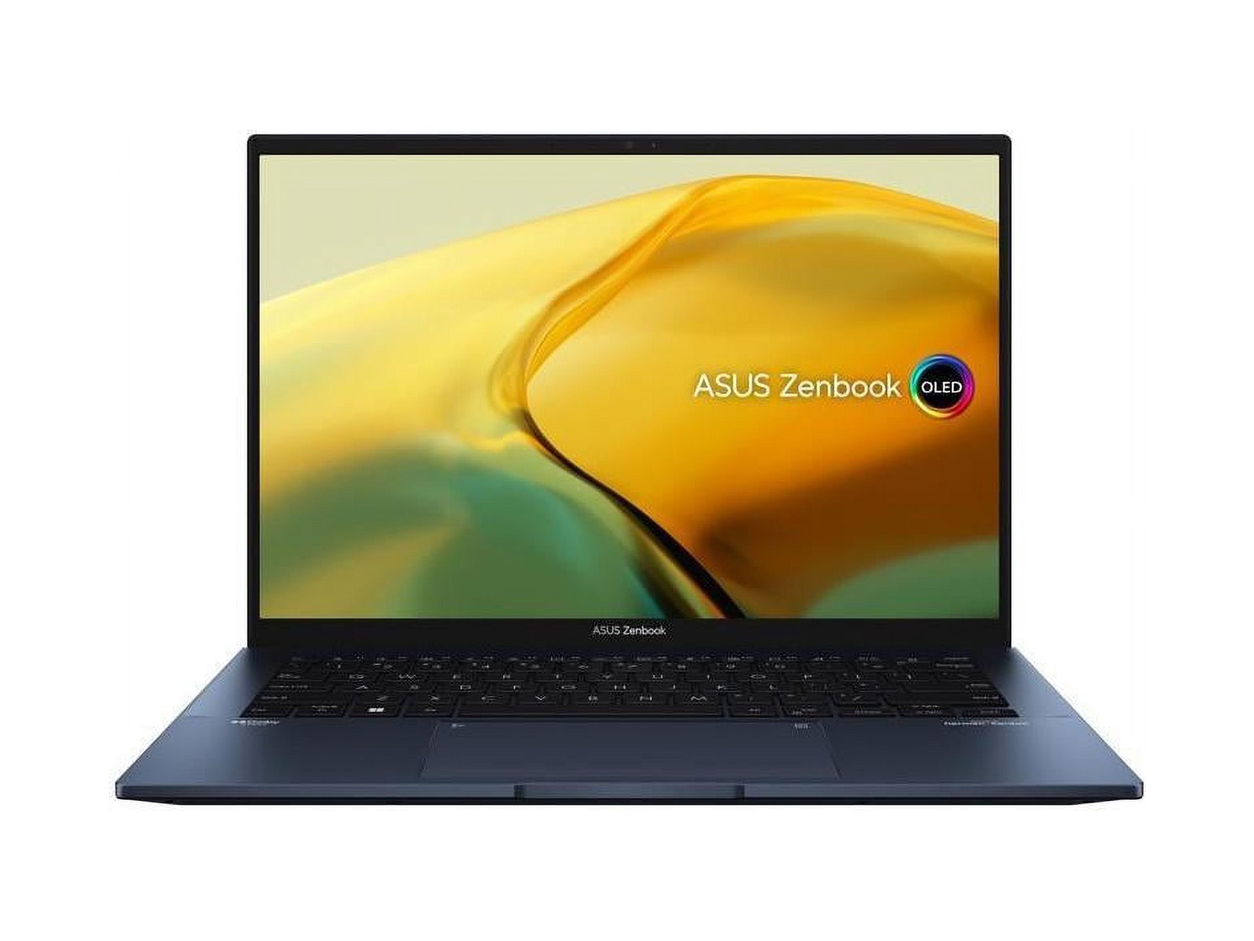 Asus ZenBook 14 UX3402 14 WQXGA, i7, 16GB RAM, 1TB Tanzania Ubuy