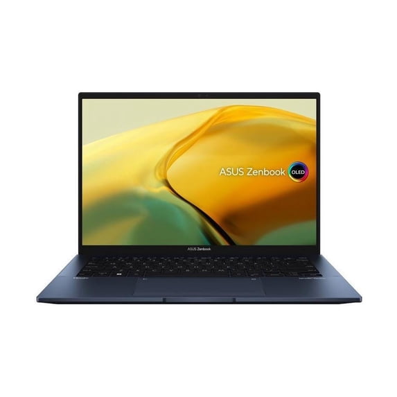 Asus ZenBook 14 UX3402, 14\" WQXGA, Intel Core i7-1360P, Intel Iris Xe Graphics, 16GB RAM, 1TB SSD, Ponder Blue, Windows 11 Home, UX3402VA-DS74