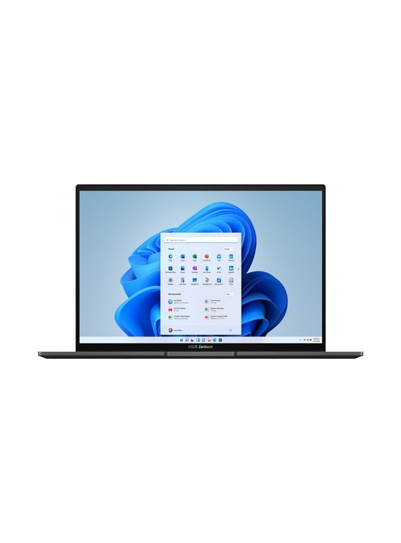 ASUS Zenbook 14” OLED Touch PC Laptop, AMD Ryzen 5 7530U, 8GB, 256GB, Windows 11, UM3402YA-WS51T